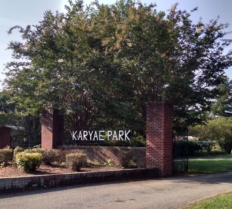 Karyae Park (Gastonia,&nbspNC)